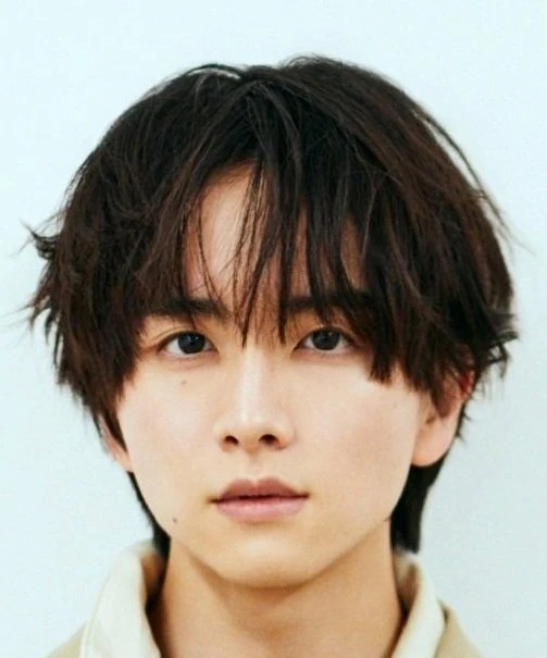 Itagaki Rihito