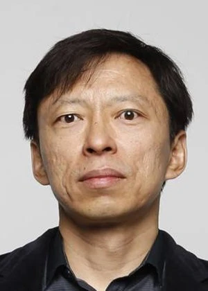 Charles Zhang