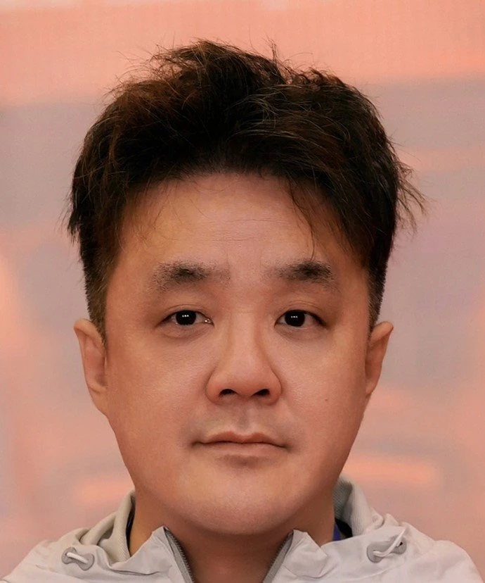 Jiang Feng