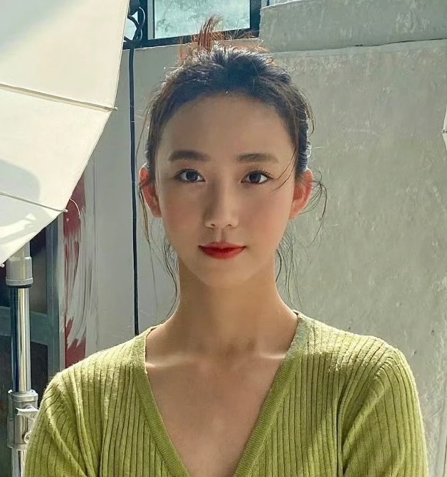 Hu Yan Yan