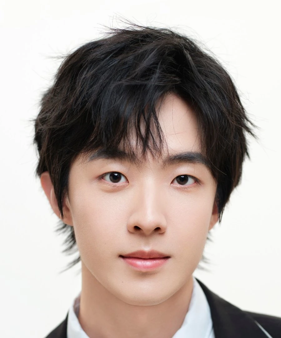 Yang Yi Kai