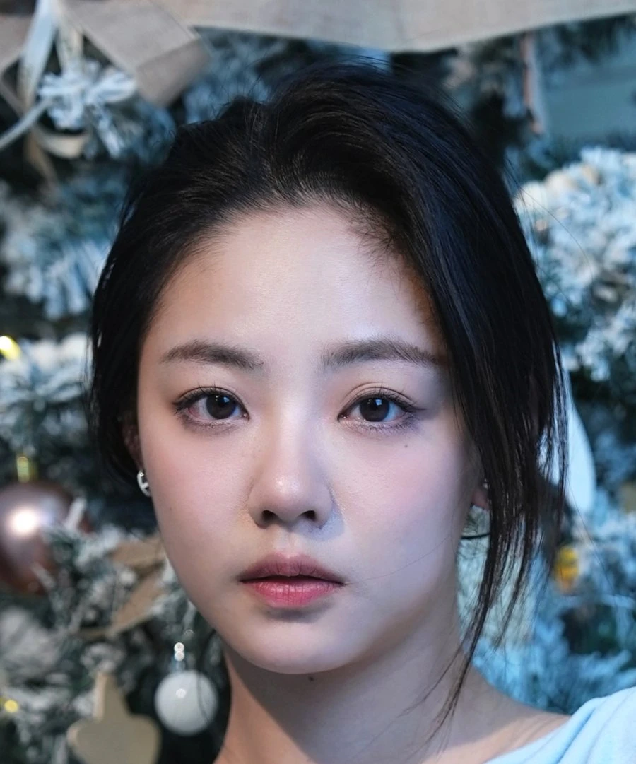 Xu Zhen