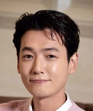 Jung Kyung Ho