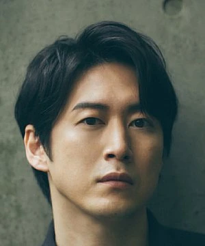 Miyao Shuntaro