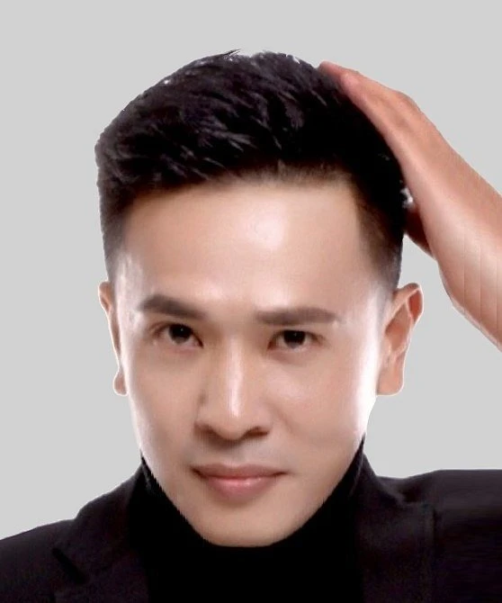 Zhang Hai Feng