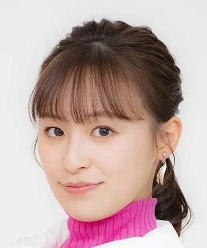 Suzuki Miu