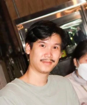 Jax Wattanapong Wongwan