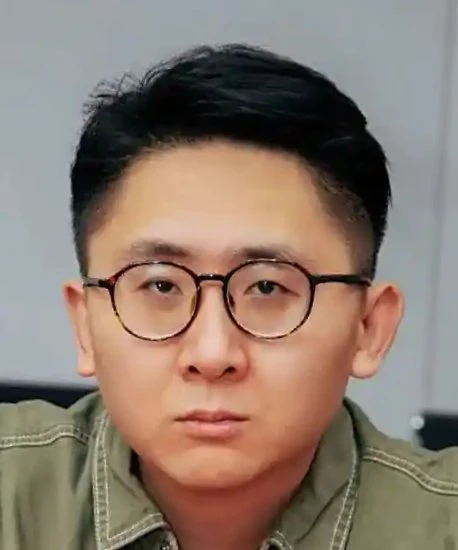 Zhang Ke