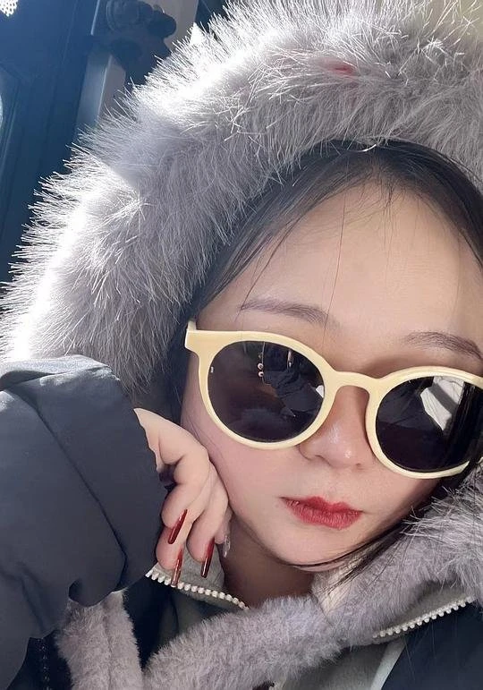 Liu Hui Xin