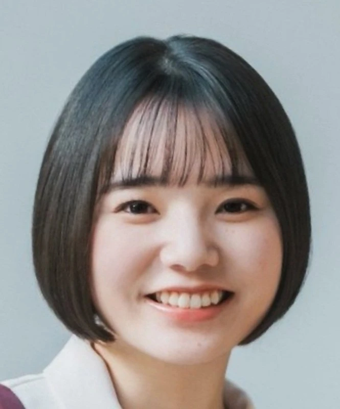 Nakayama Hinano
