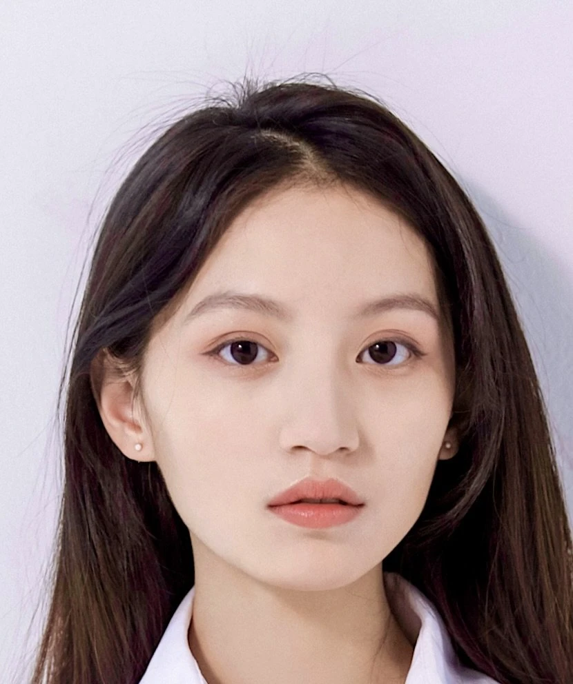 Crystal Xu