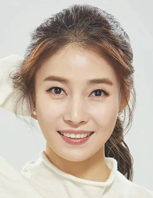 Moon Bo Ryung