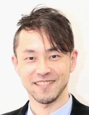 Nishida Masafumi