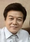 Lee Jung Sung