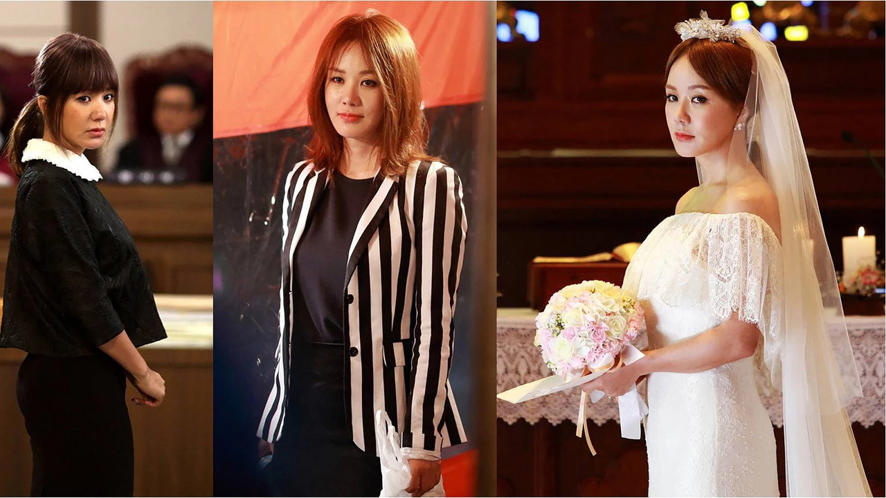 Роман ведьмы