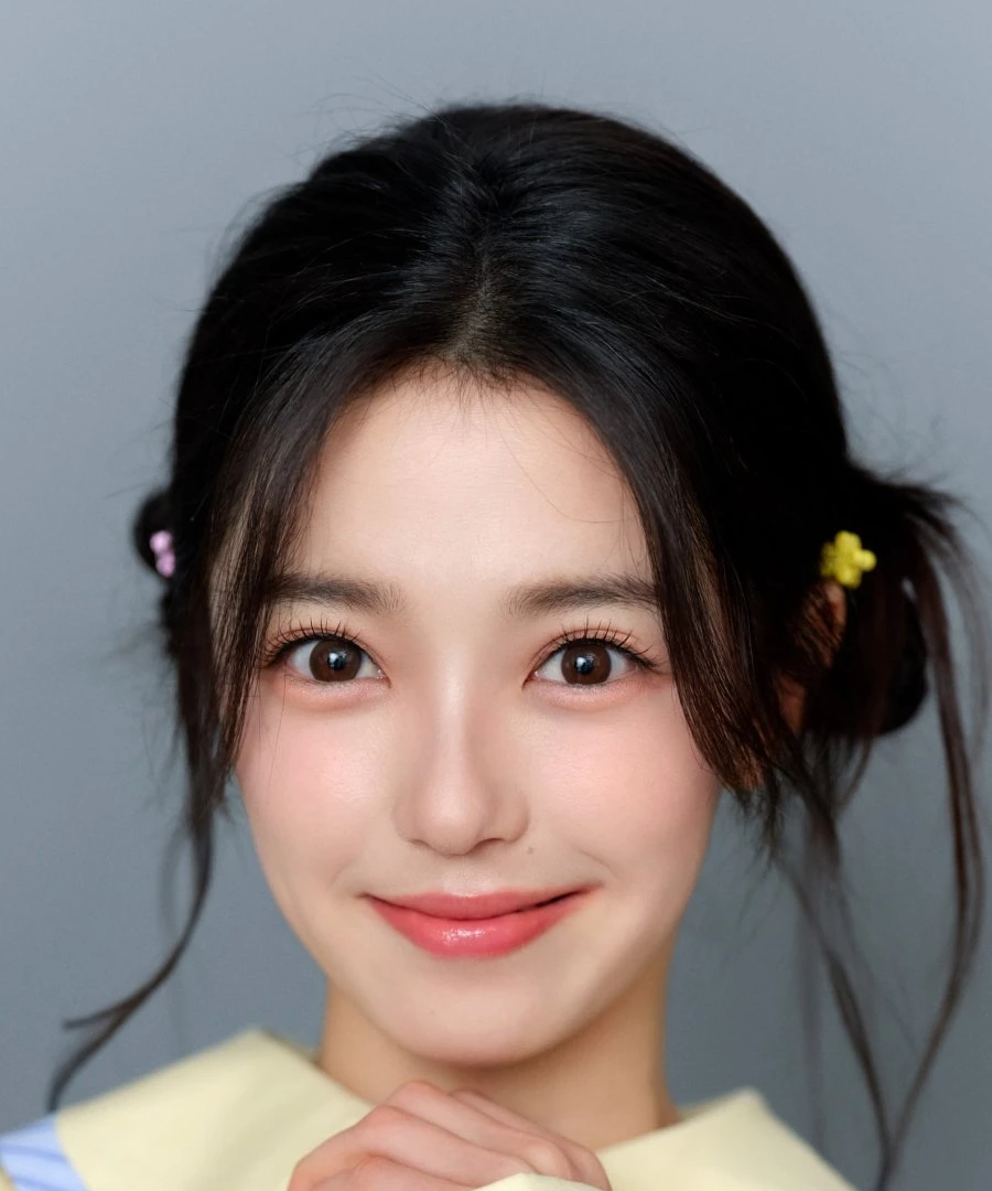 Wu Ri Li Ge