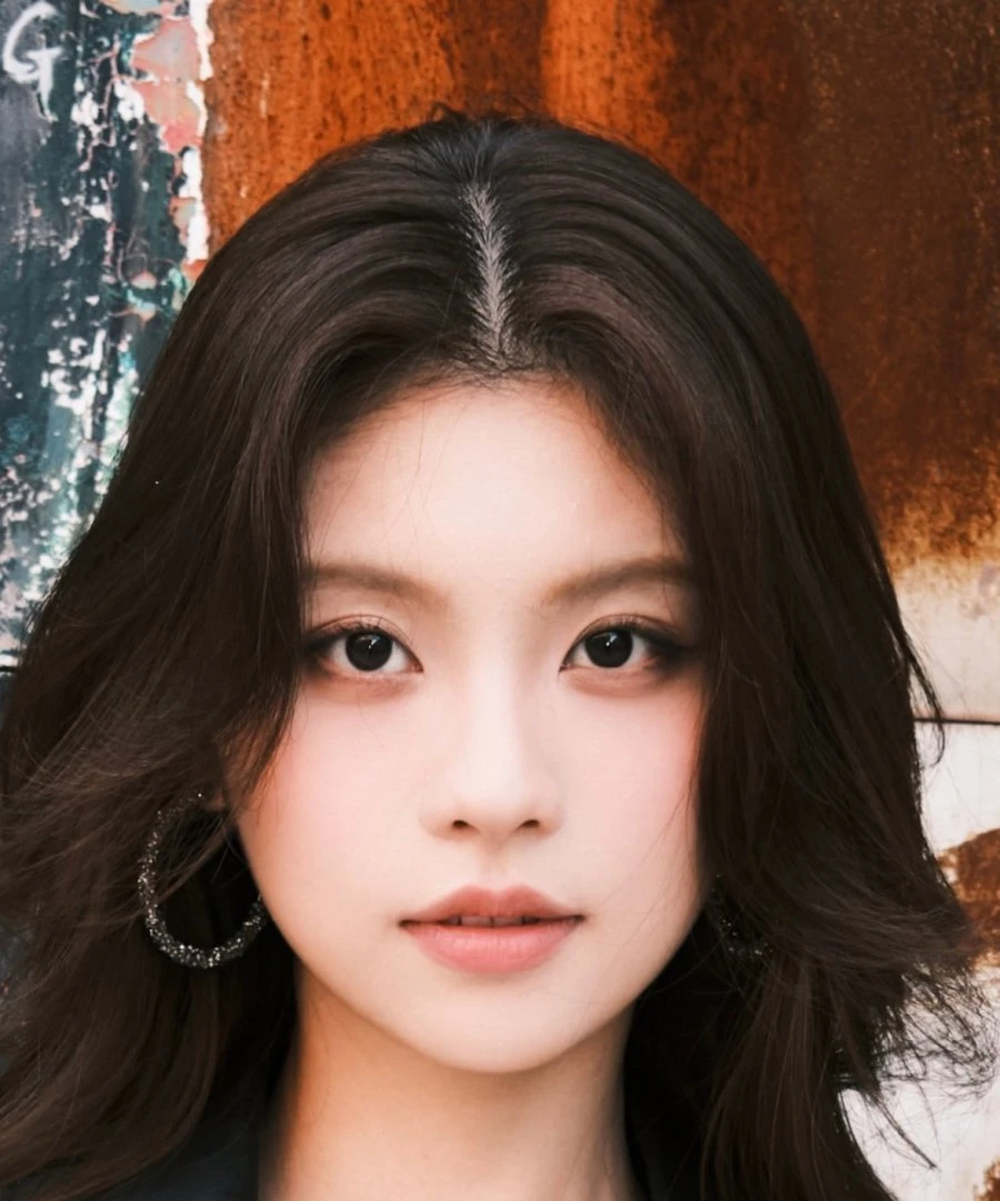 Lin Zi Lu