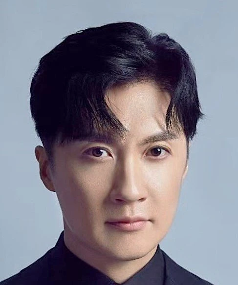 Chi Shuai