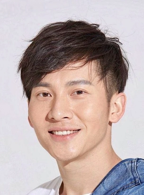 Huang Kai Xiang