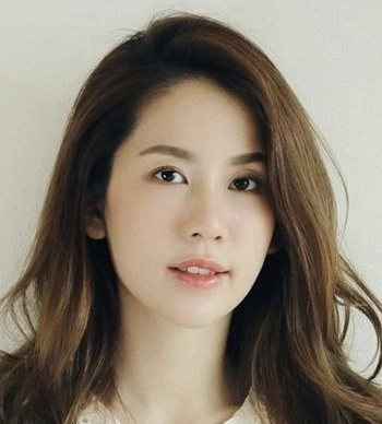 Ploy Pattrakorn Tungsupakul