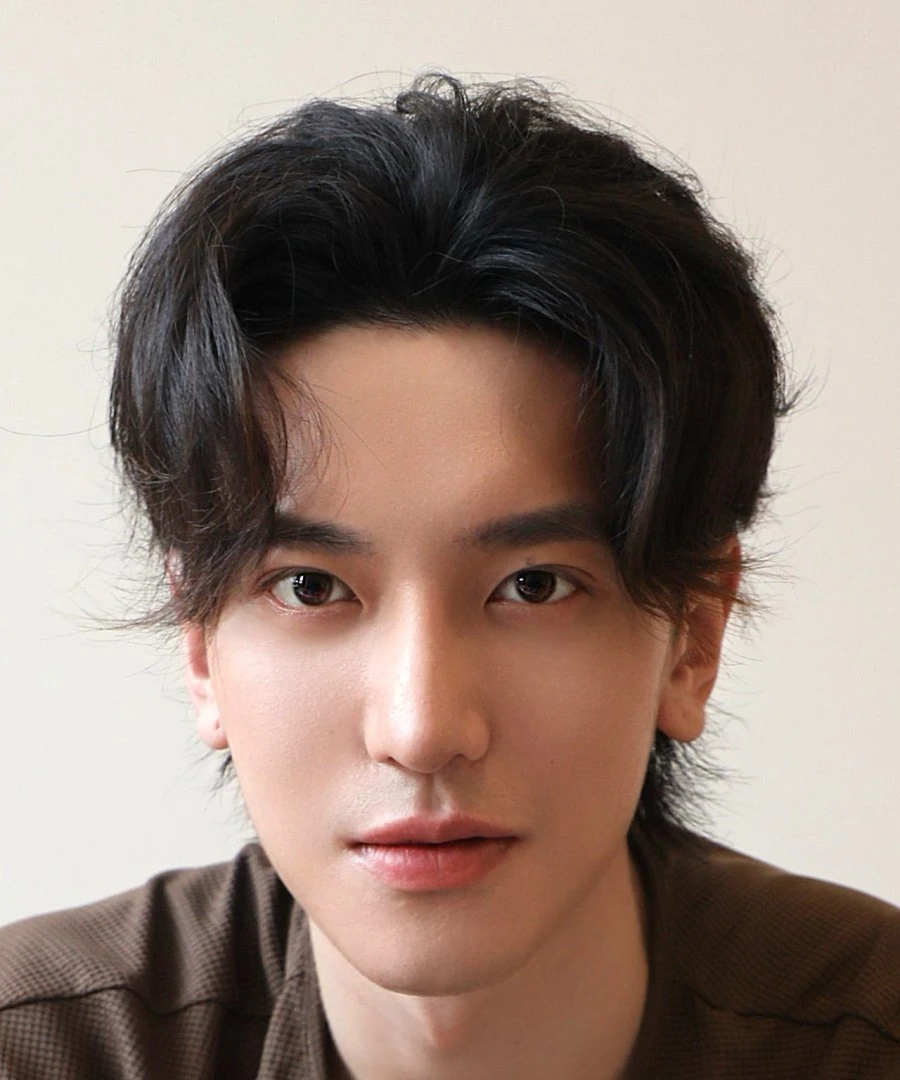 Wanyan Luo Rong