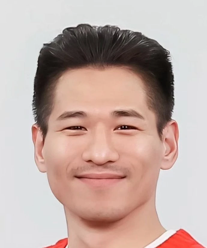 Jang Min Wook