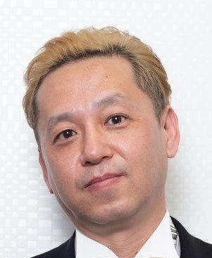 Minorikawa Osamu