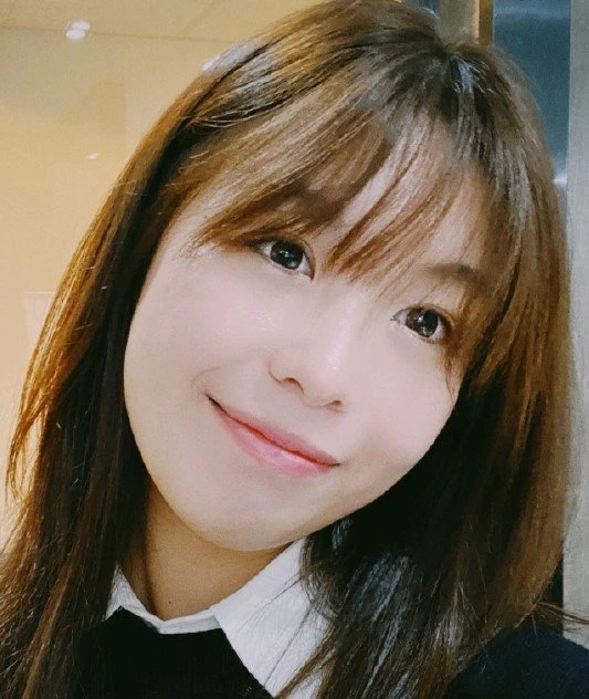 Yvonne Yang