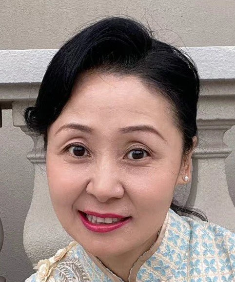 Jing Lu