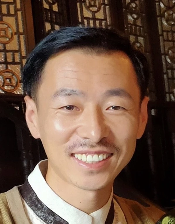 Liu Zhan Kui