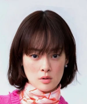 Ichikawa Mikako