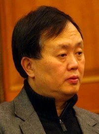 Лю Сян Цюнь