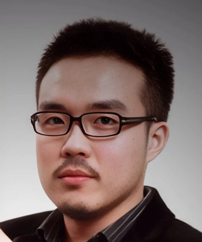 Eddie Tse
