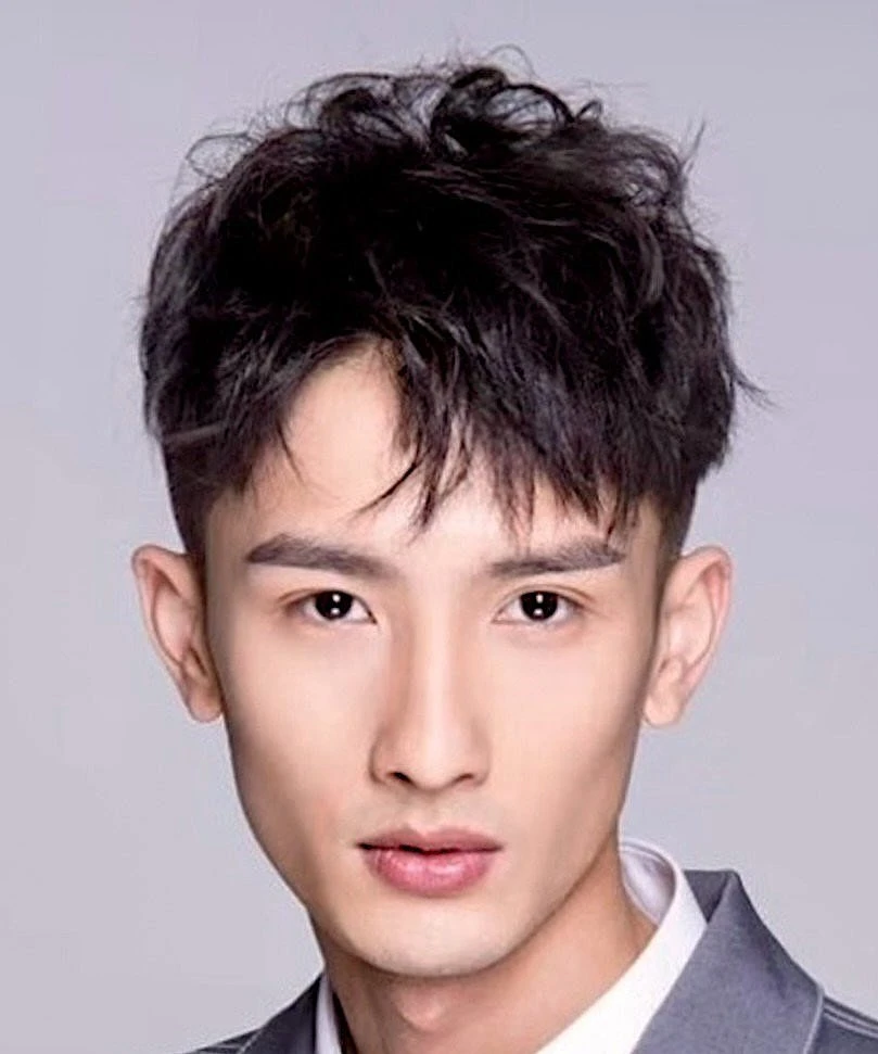 Liu Jun Da