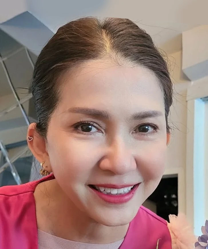 Kluai Prathana Suchookorn