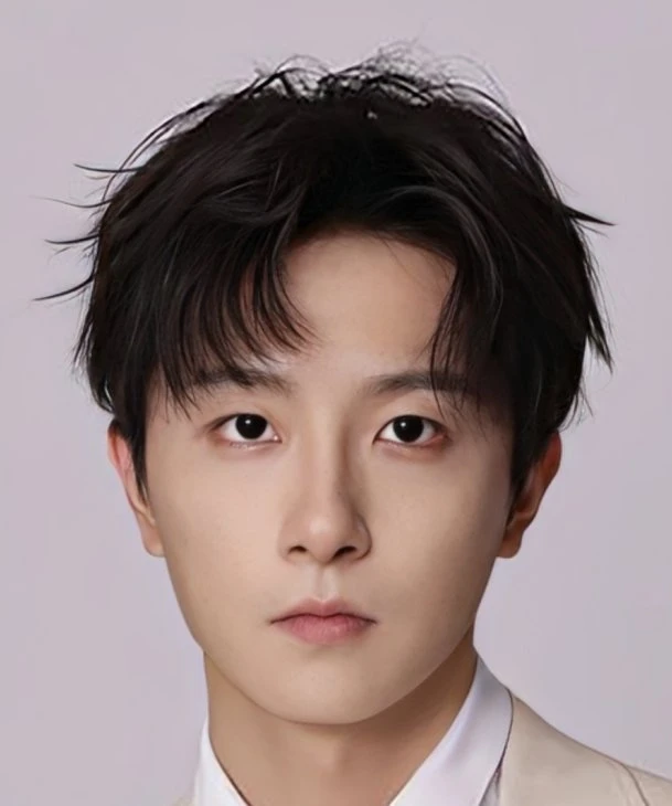 Xu Rui Chen