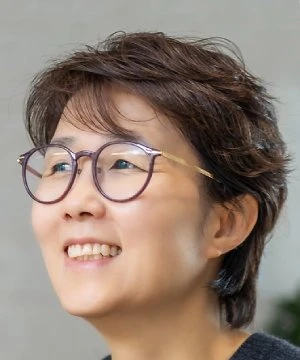 Song Hye Jin