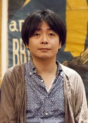Tanabe Shigenori
