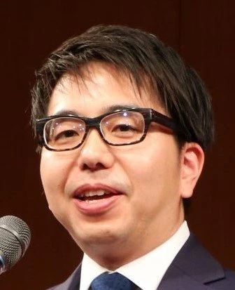 Kuroiwa Tsutomu