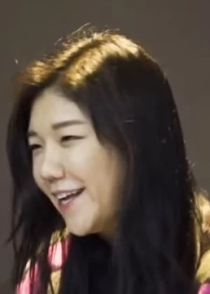 Kwon Do Eun