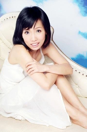 Garphine Liu