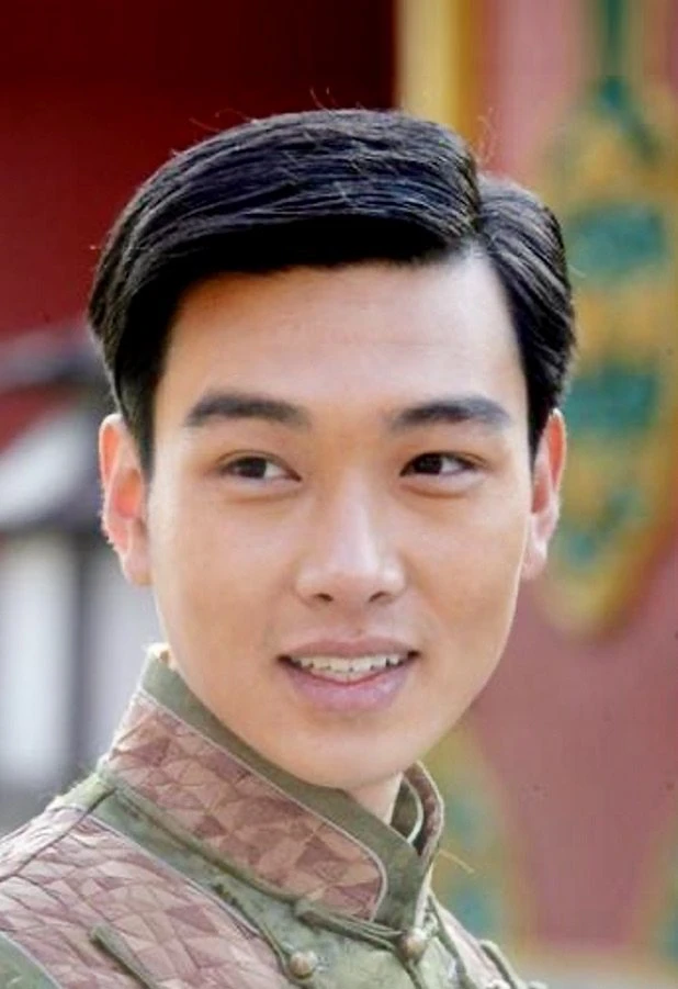 Dai Zi Xiang