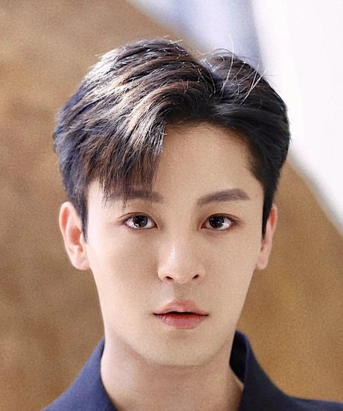Ding Jing Yi