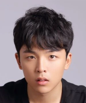 Yang Yu Xin