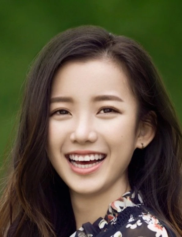 Xu Yi Han