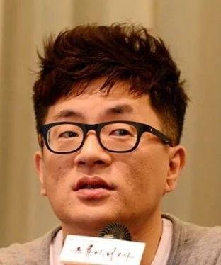 Park Sang Yeon