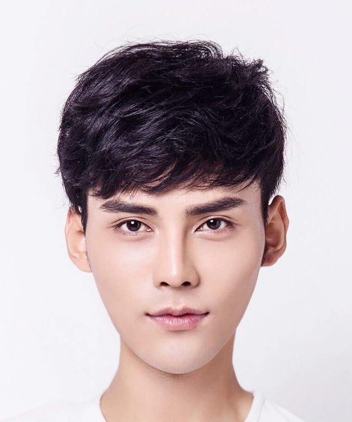 Li Shi Yu