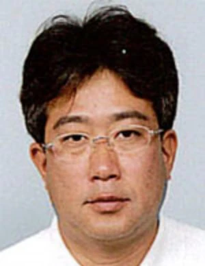 Okabe Shinji