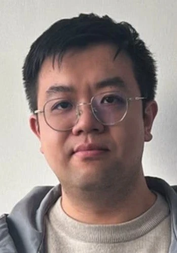 Geng Zi Qi