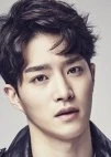 Ahn Ji Hoon